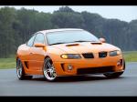 Pontiac GTO Ram Air 6 2004 года